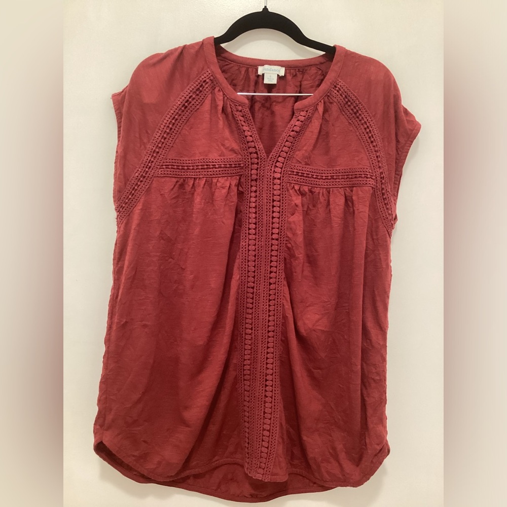 Sundance Top, size L